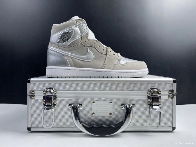 Grey OG Neutral Japan Jordan High DC1788-029 Air 1 1003
